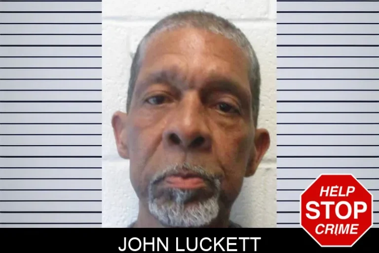 John LuCkett
