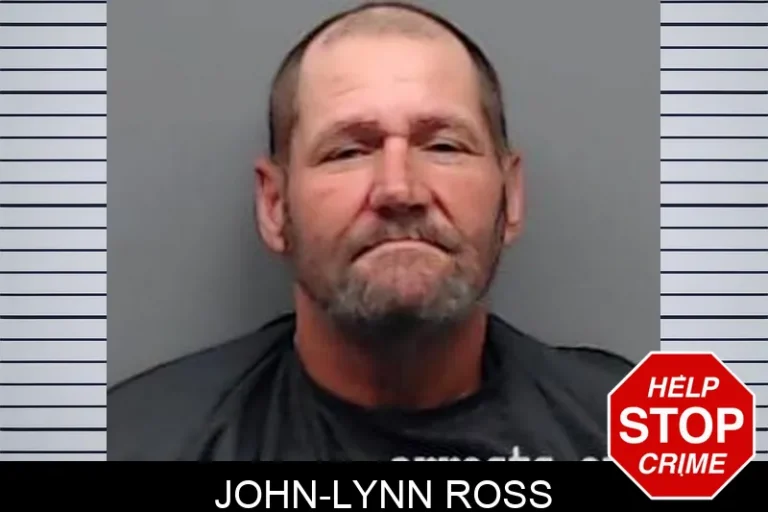 John-Lynn Ross