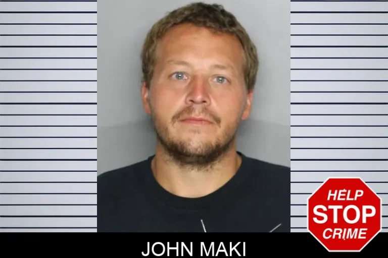 John Maki