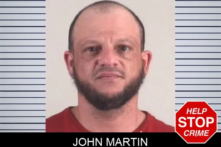 John Martin