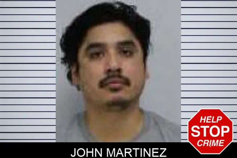 John Martinez