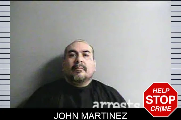 John Martinez