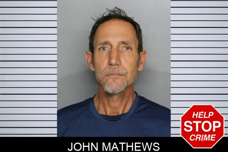 John Mathews