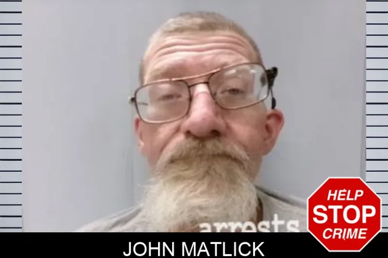 John Matlick