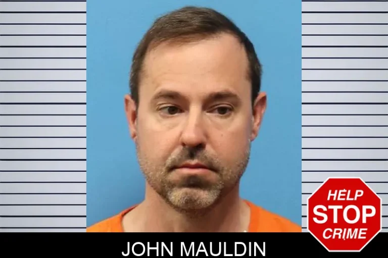 John MauLdin