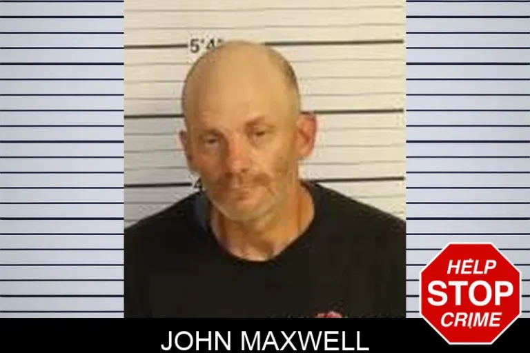 John Maxwell