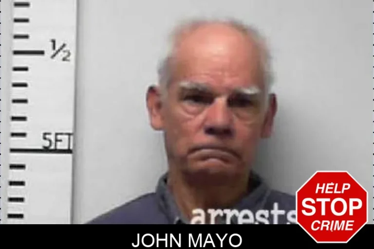 John Mayo