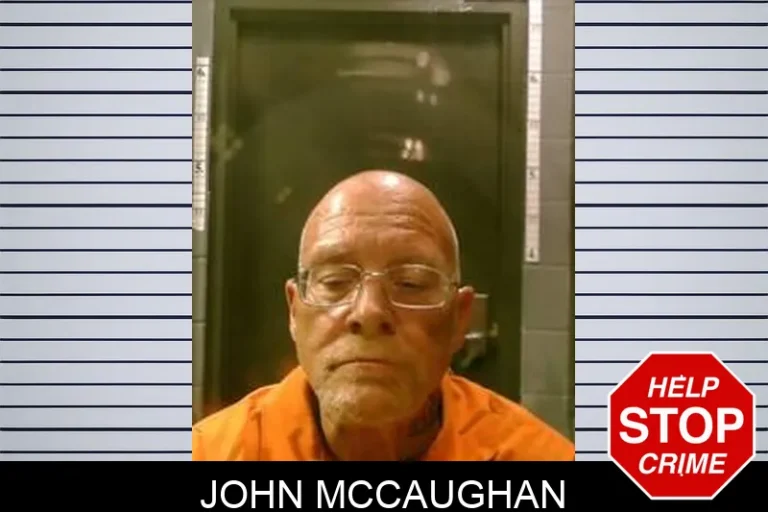 John McCauGhan