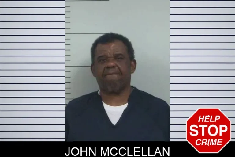 John McClellan