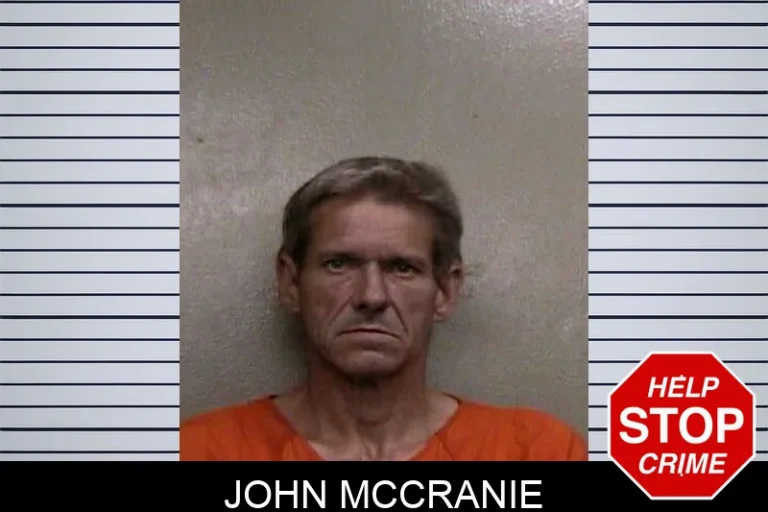 John McCranie