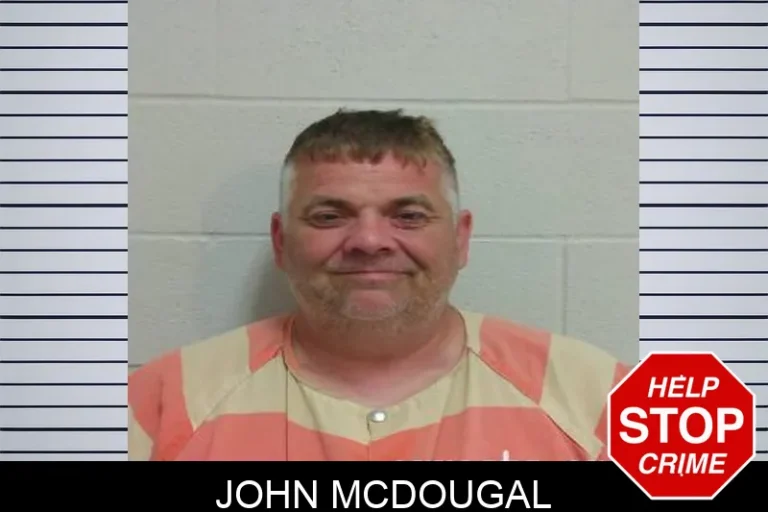 John McDougal