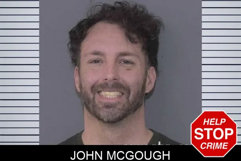 John McGouGh
