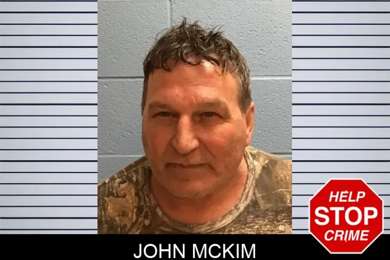 John McKim