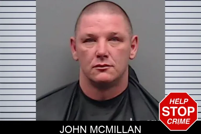 John McMillan