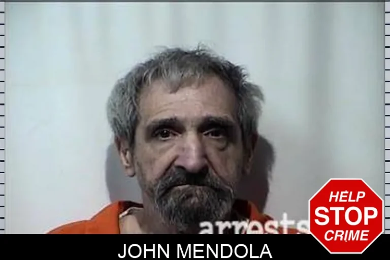 John Mendola