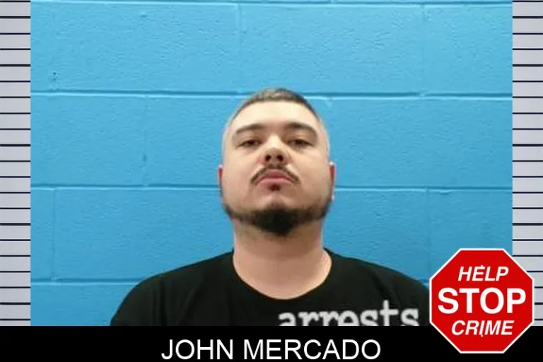 John Mercado