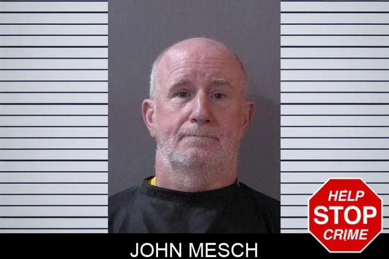 John Mesch