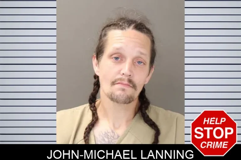 John-Michael Lanning