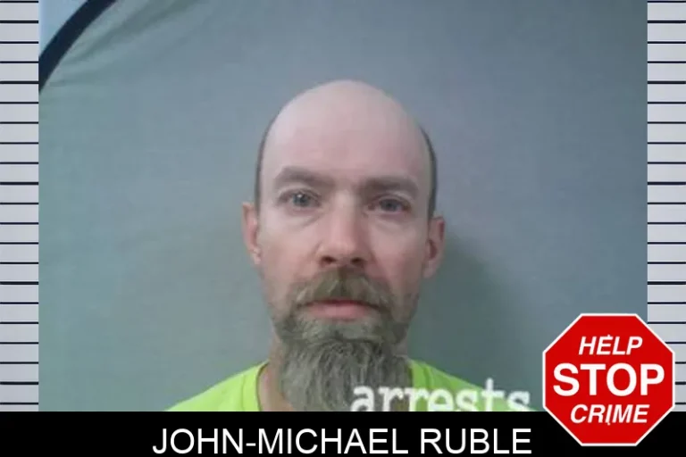 John-Michael RuBle