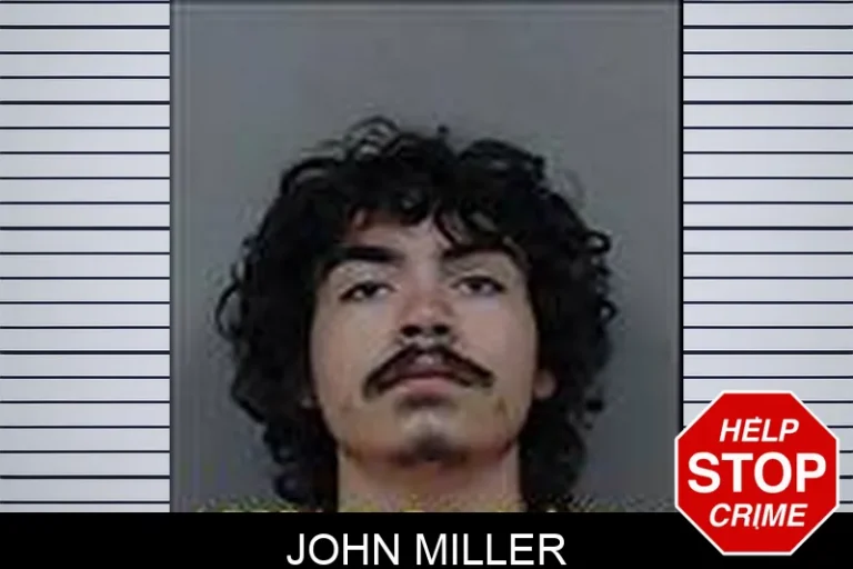 John Miller