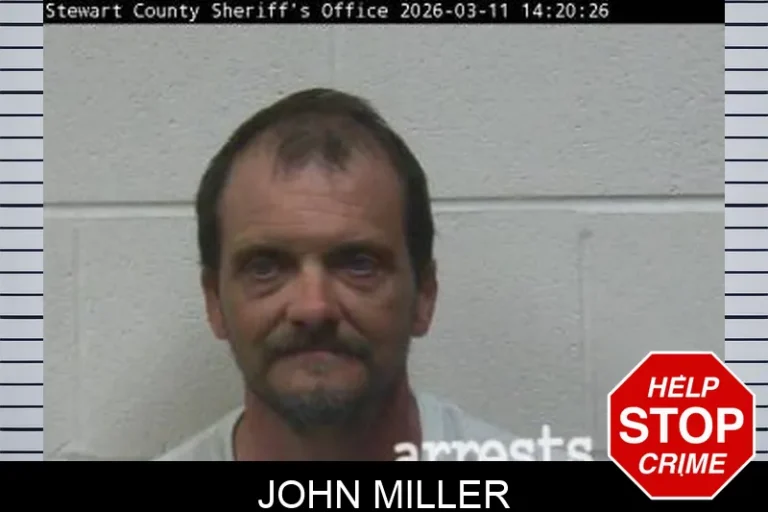John Miller