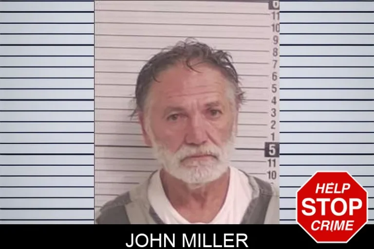 John Miller