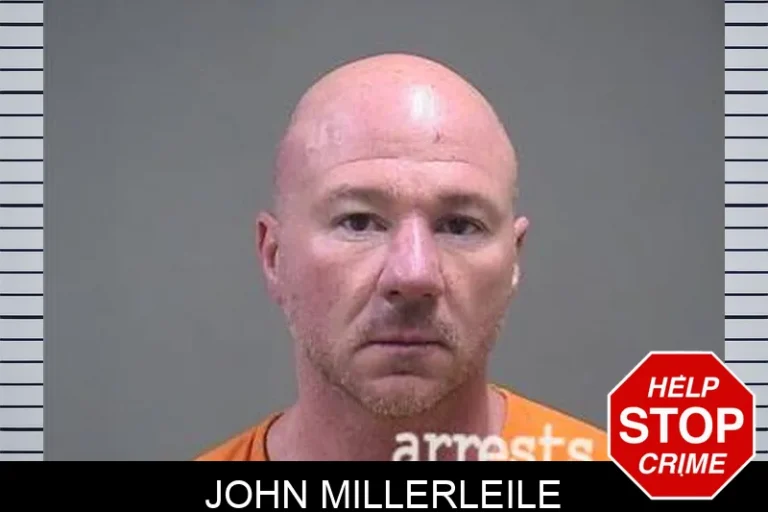 John Millerleile