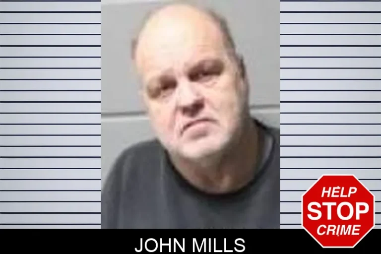 John Mills