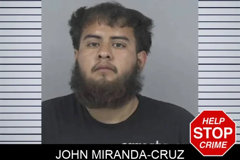 John Miranda-CruZ