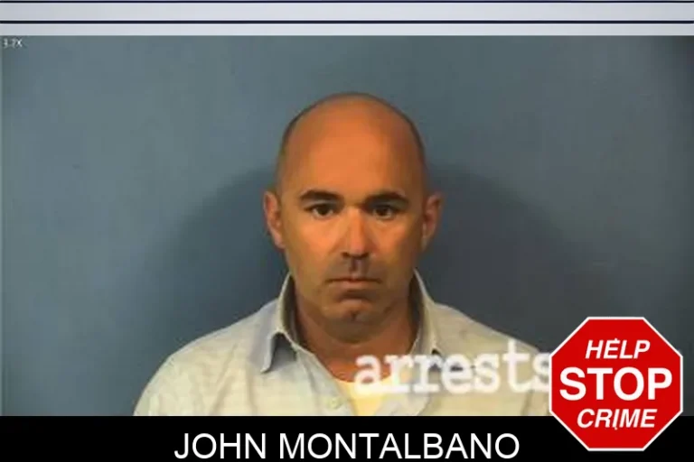 John Montalbano
