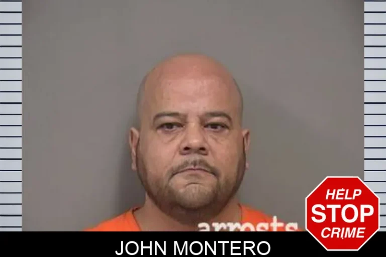 John Montero