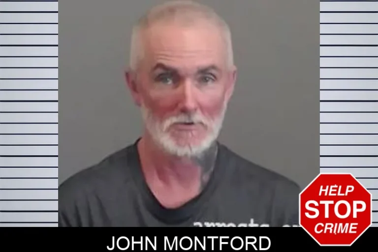 John Montford