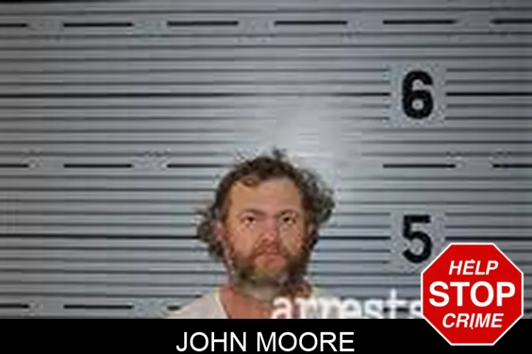 John Moore