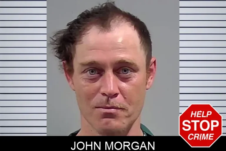 John Morgan