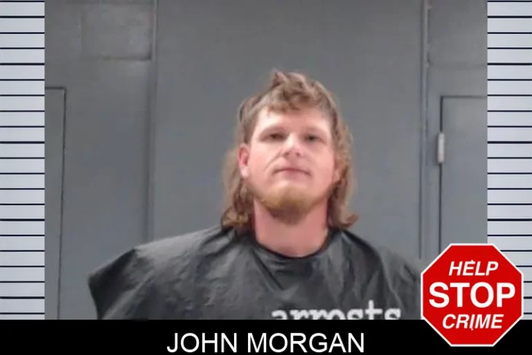 John Morgan