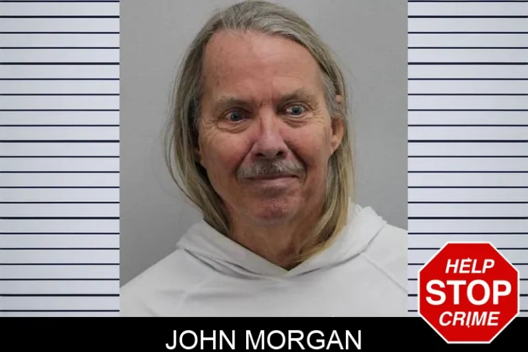 John Morgan