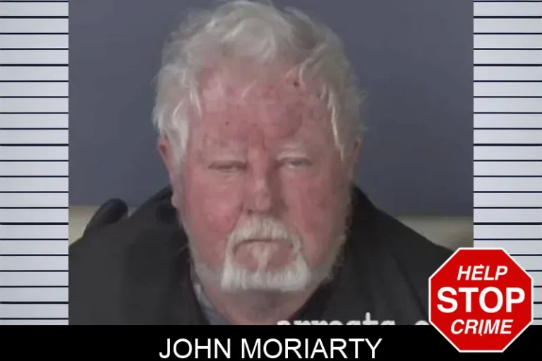 John Moriarty
