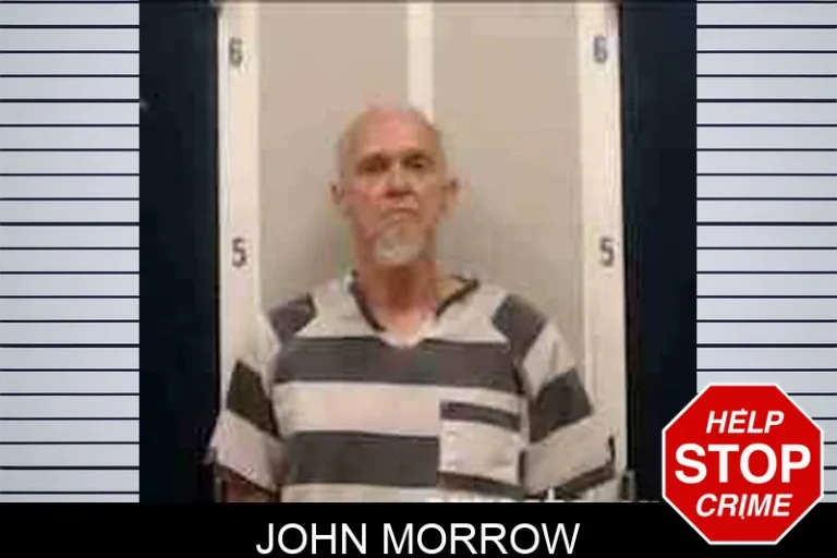 John Morrow
