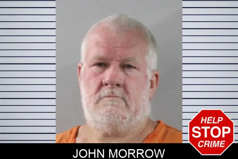 John Morrow