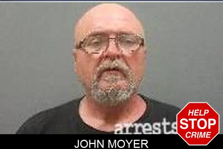 John Moyer