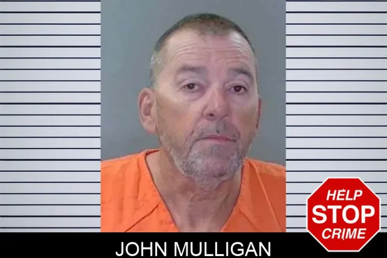 John MuLligan