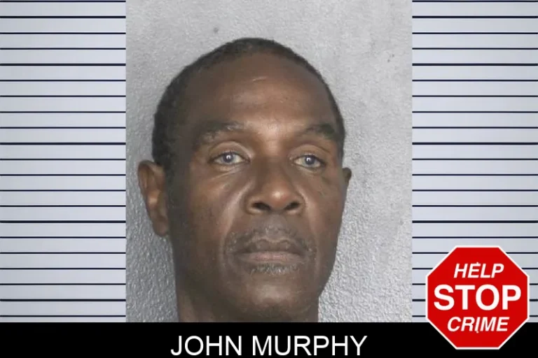 John MuRphy