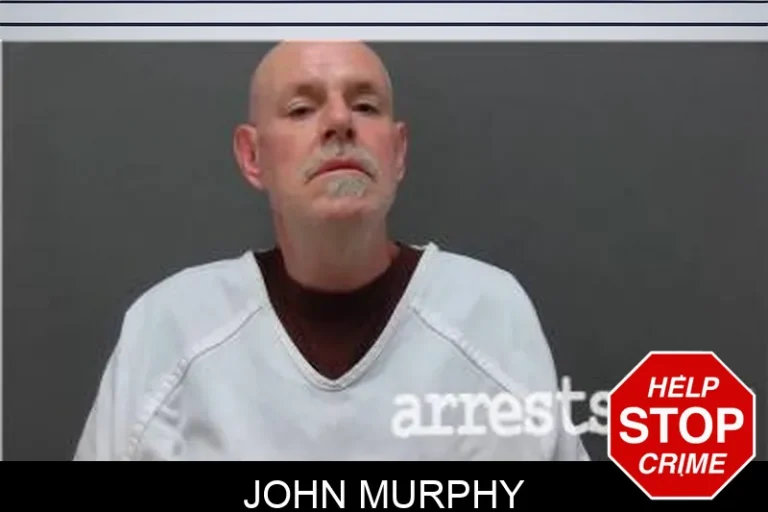 John MuRphy