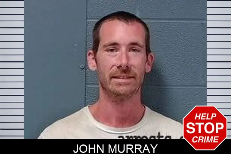 John MuRray