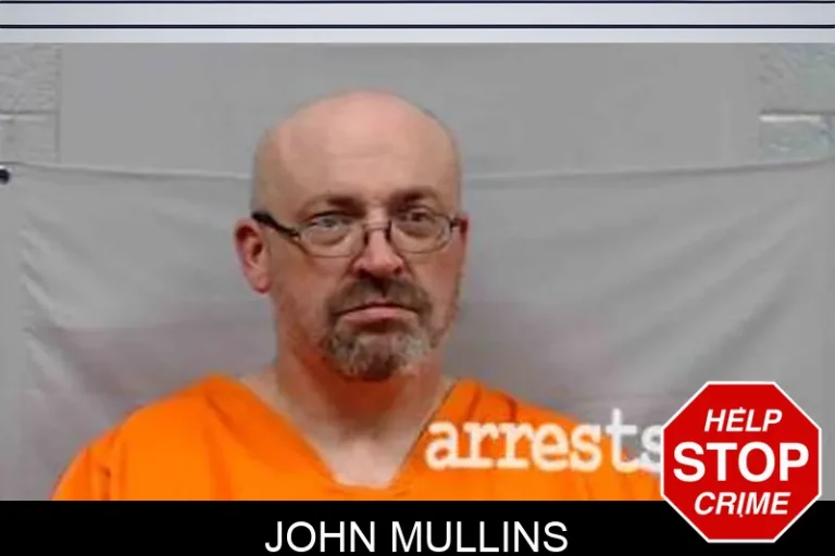 John Mullins
