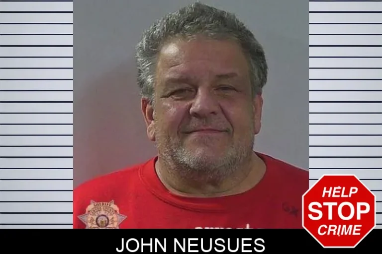 John NeuSuEs
