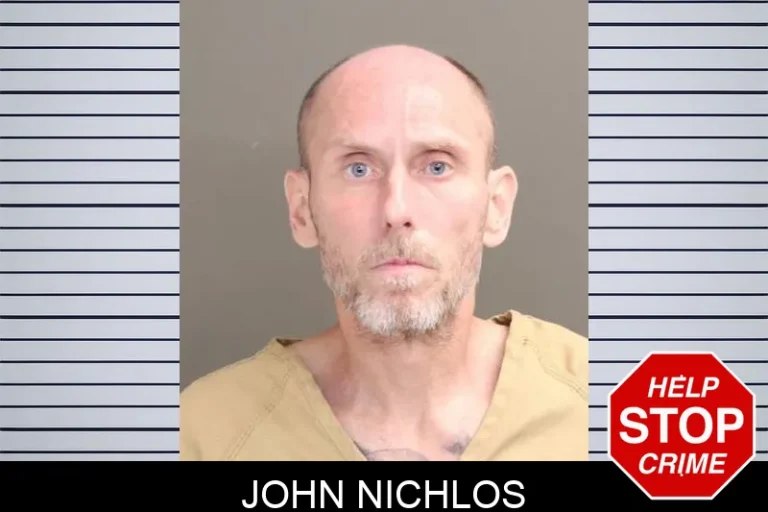 John Nichlos