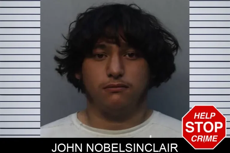 John Nobelsinclair