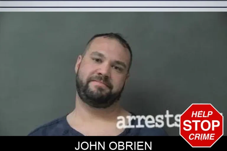 John OBrien