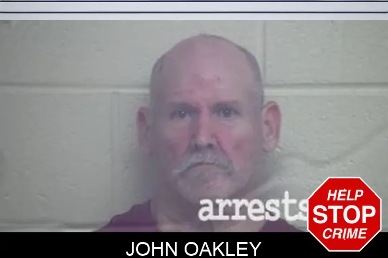 John Oakley